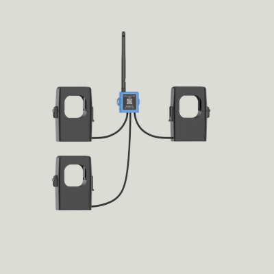 CT305 - Smart Current Transformer