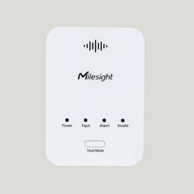 GS101-868M - LoRA WAN Gas Detector