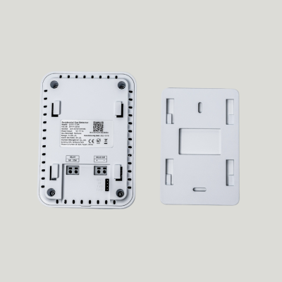 GS101-868M - LoRA WAN Gas Detector